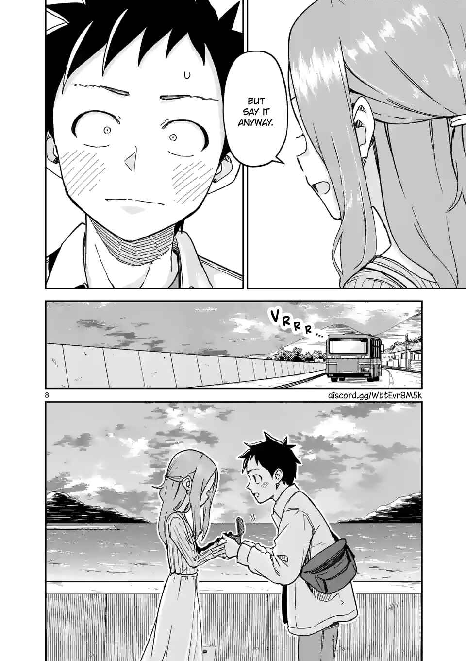 Chapter 300 - Page 8
