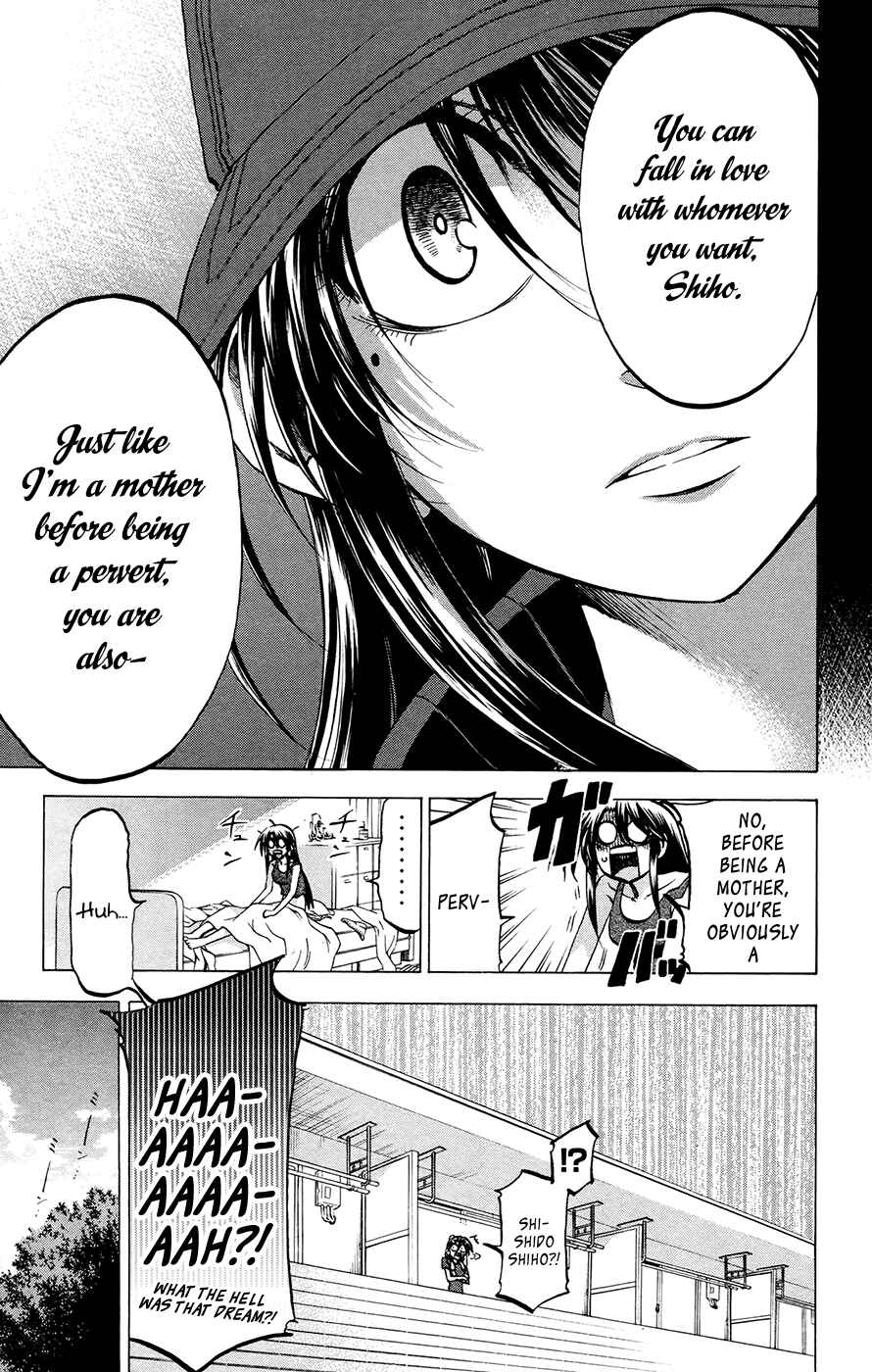 Chapter 125 - Page 11