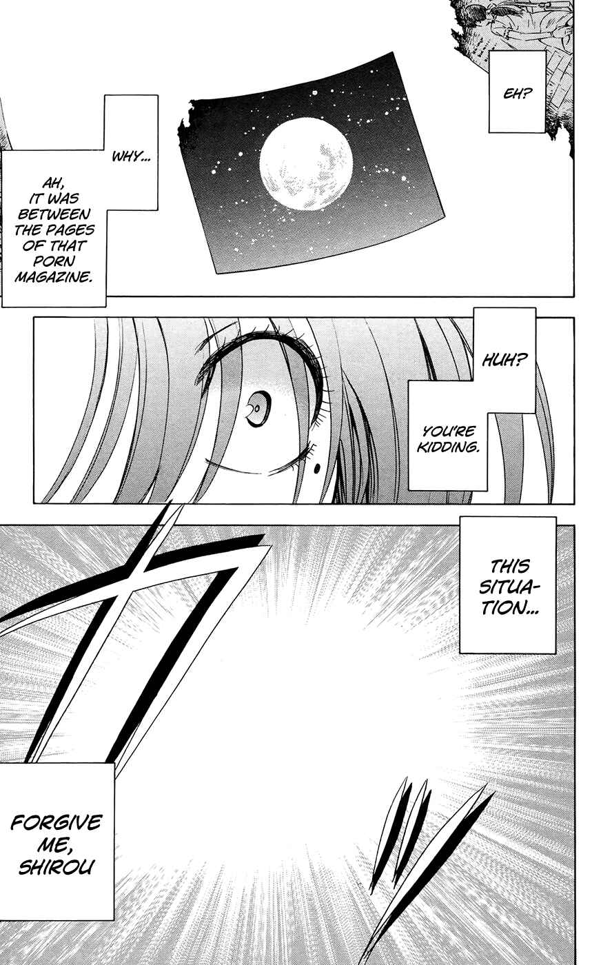 Chapter 125 - Page 27