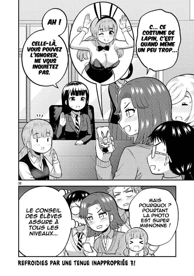 Chapter 19 - Page 30