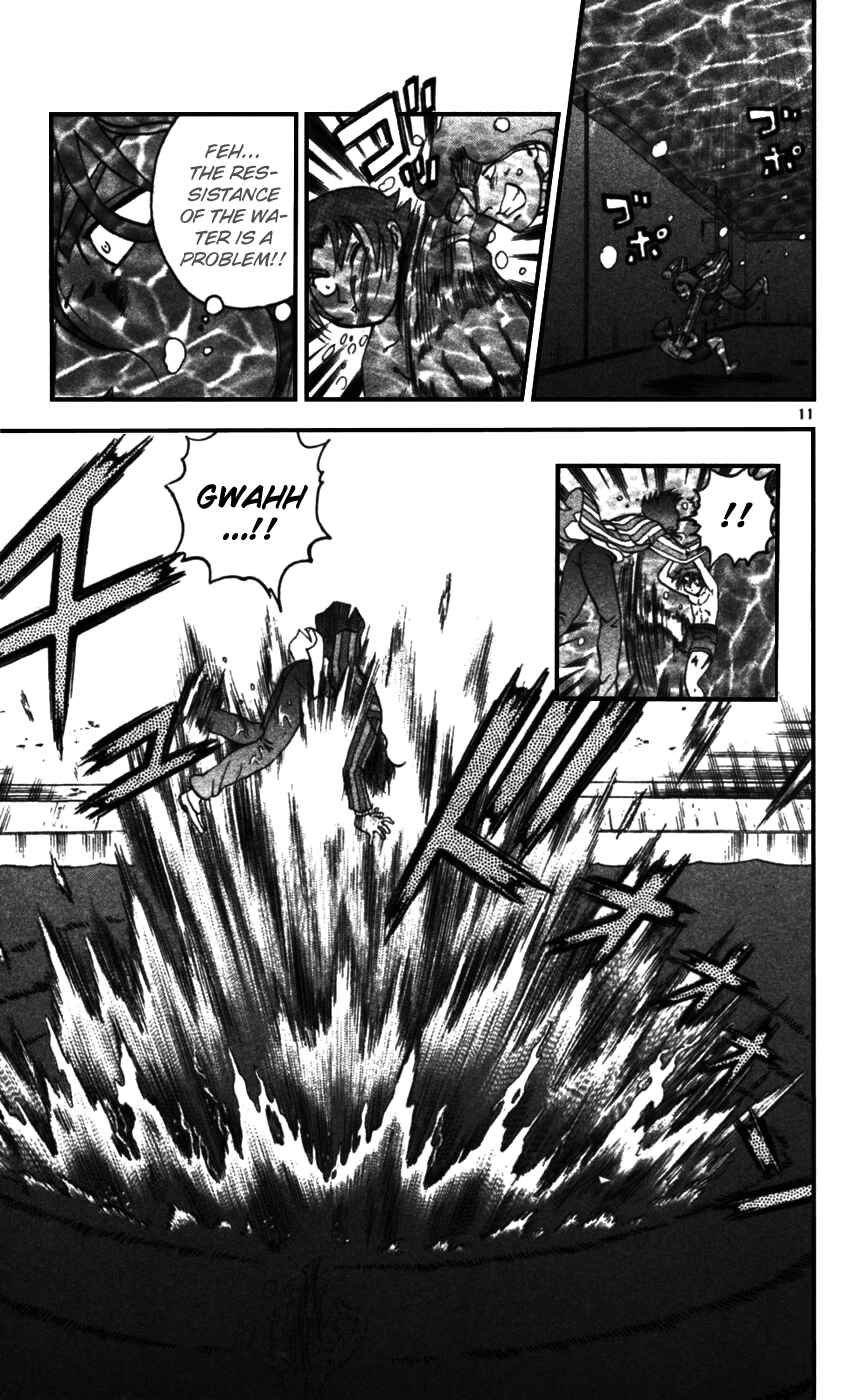 Chapter 96 - Page 11