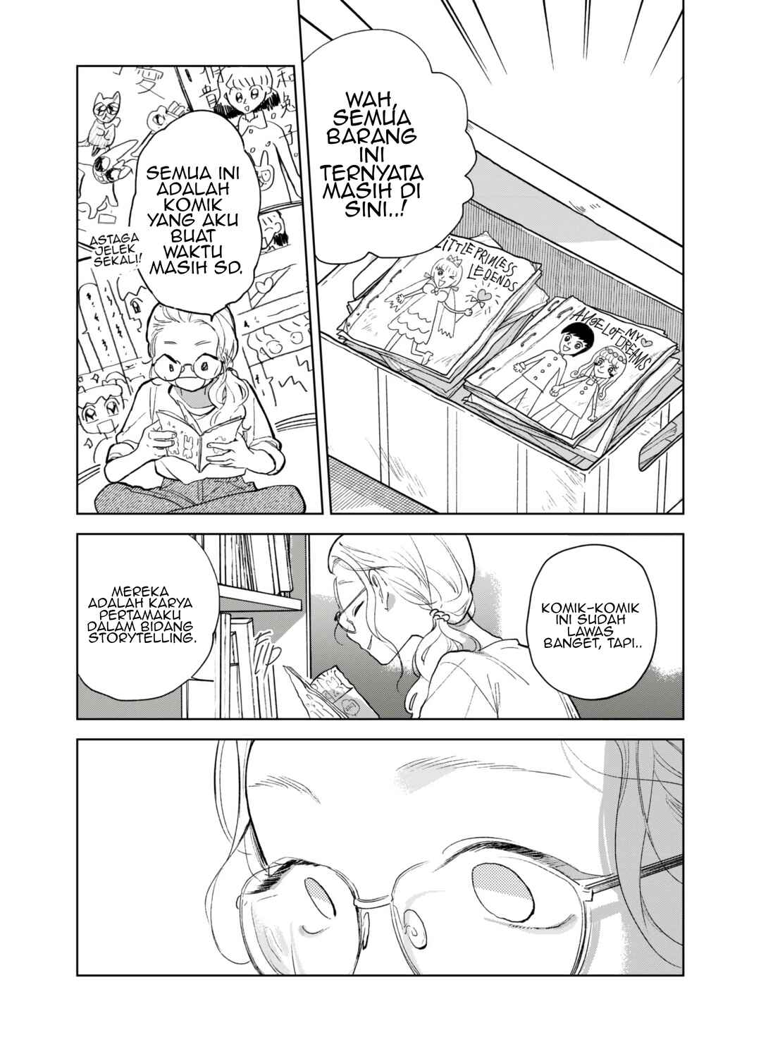 Chapter 1 - Page 2