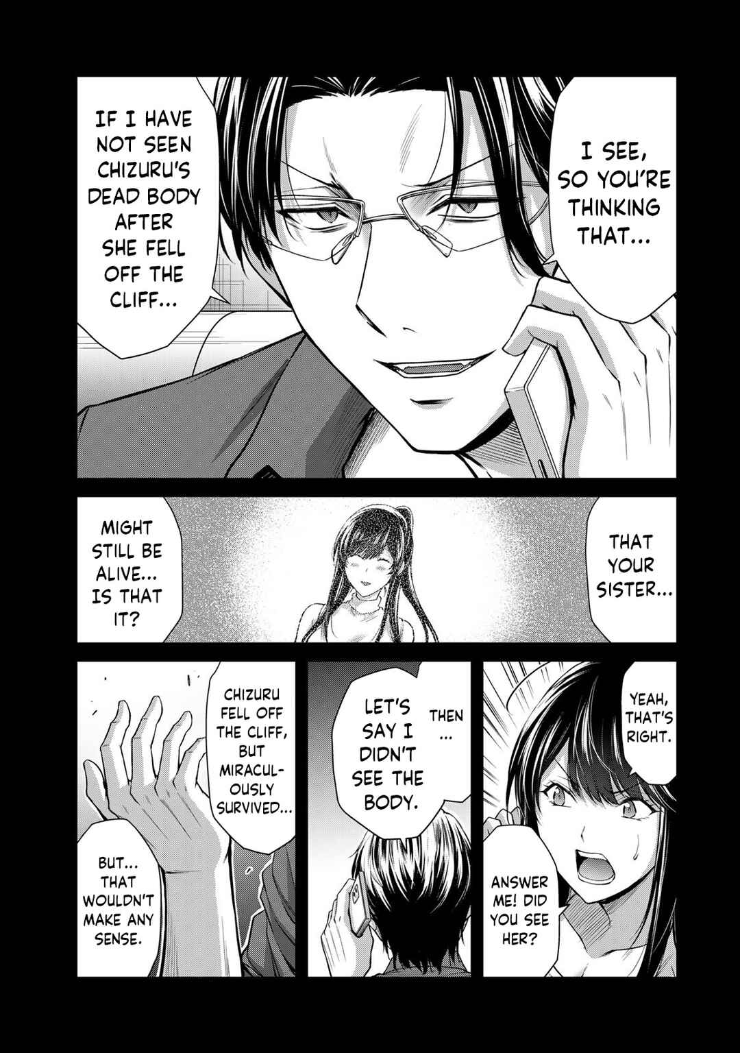 Chapter 106 - Page 13