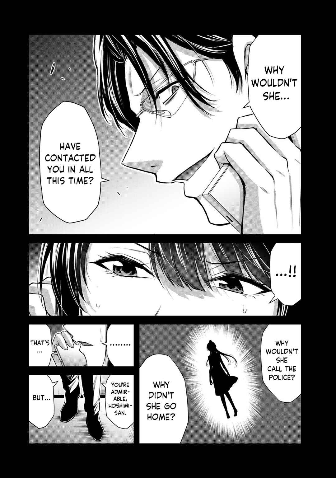 Chapter 106 - Page 14