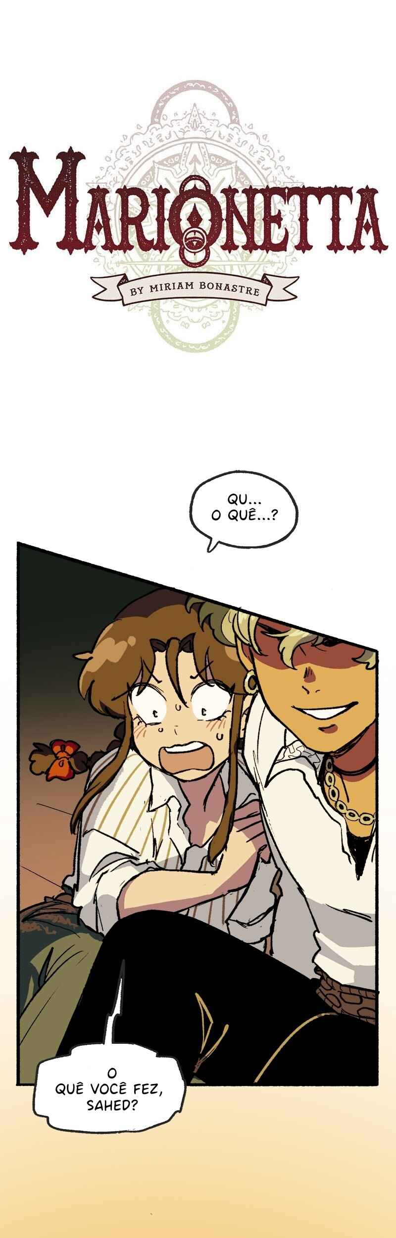 Chapter 32 - Page 1