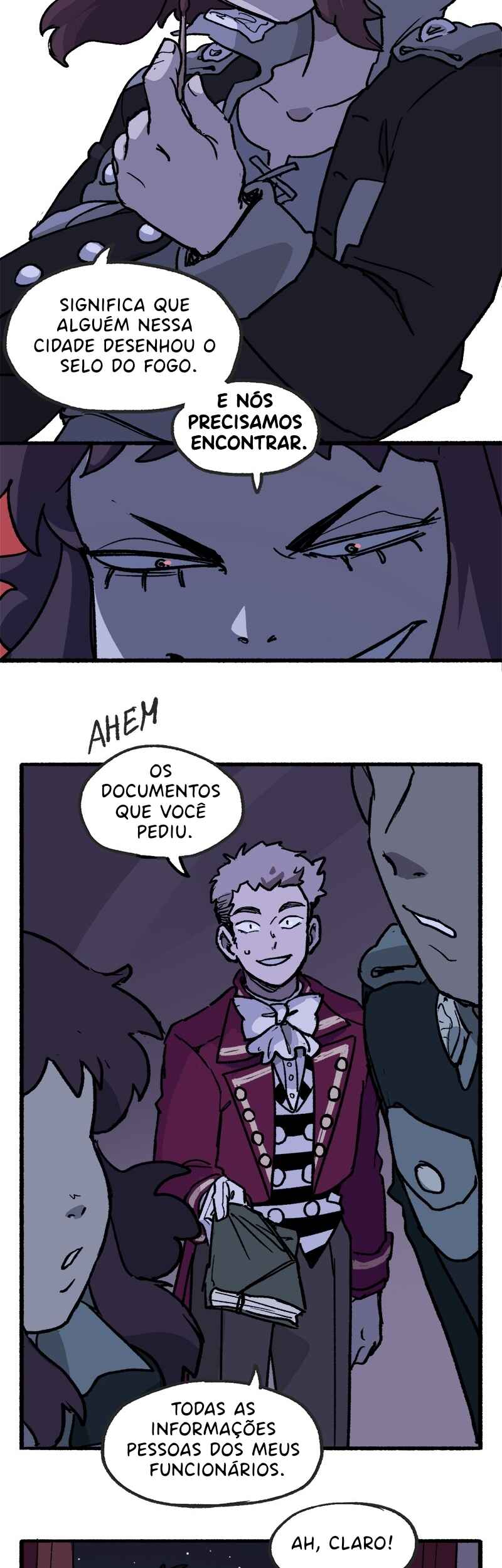 Chapter 32 - Page 14