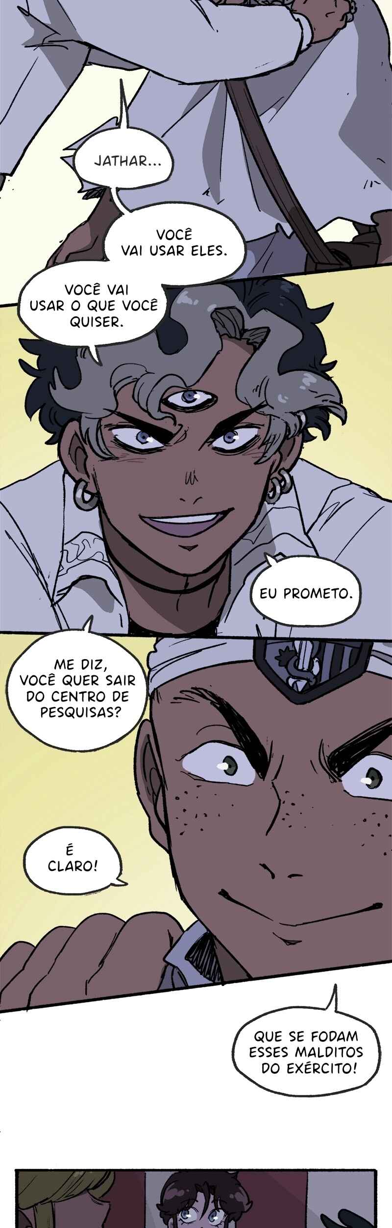 Chapter 32 - Page 21
