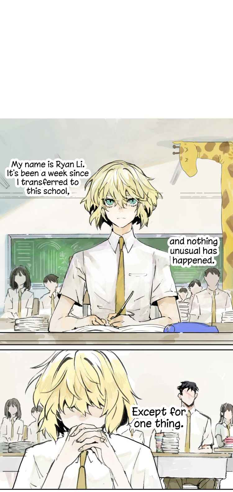 Chapter 2 - Page 3