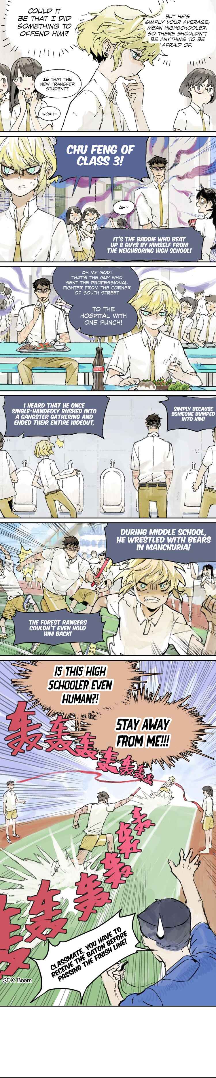 Chapter 2 - Page 5
