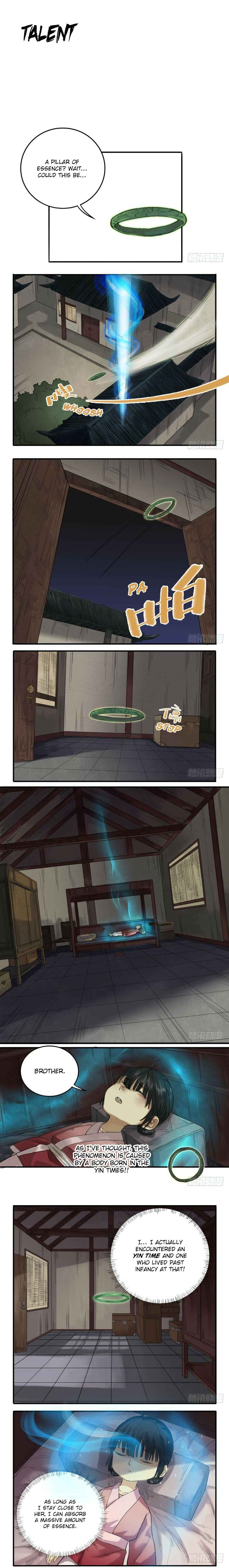 Chapter 21 - Page 1