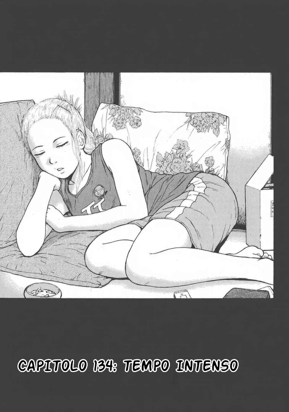 Chapter 134 - Page 1