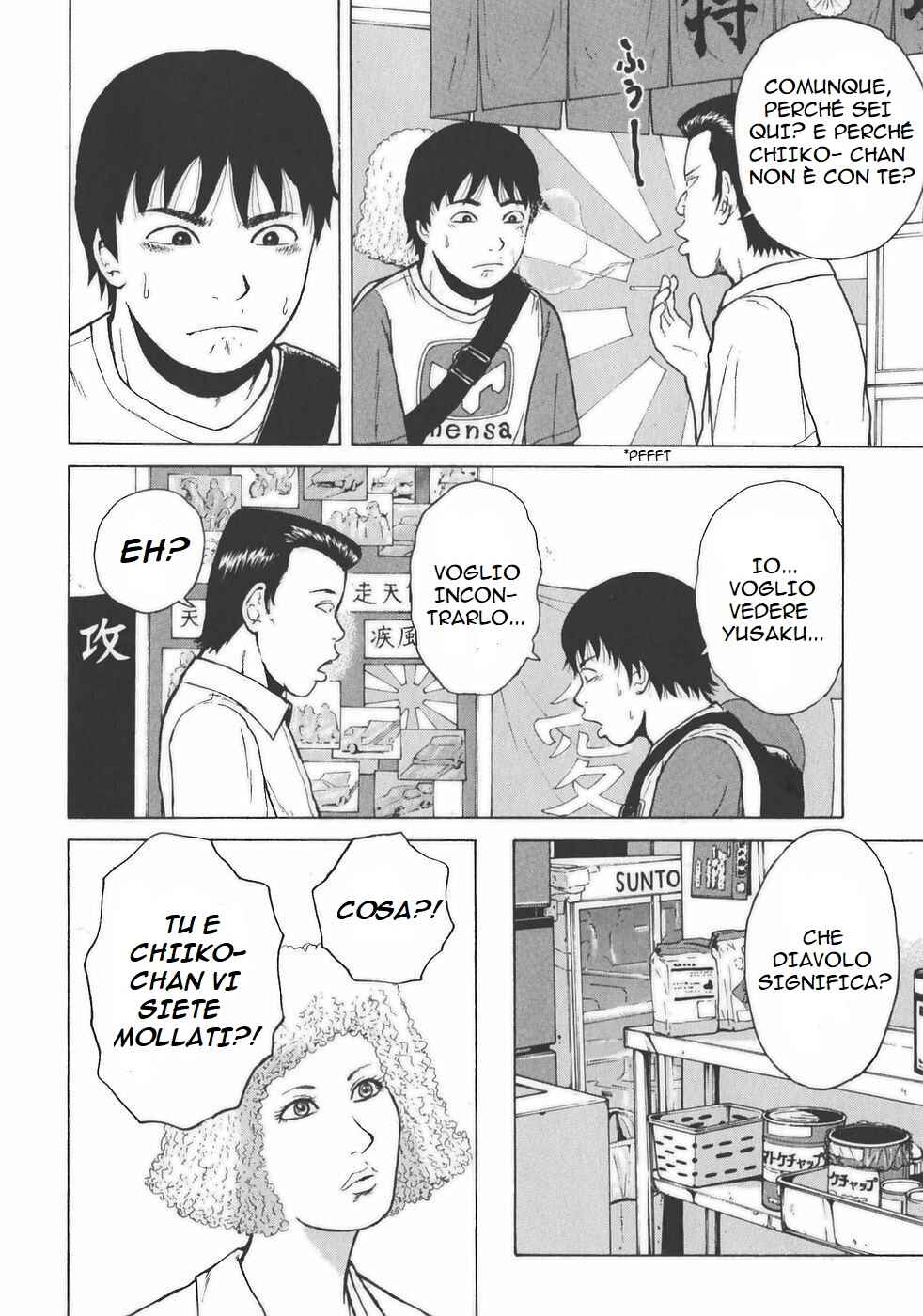Chapter 134 - Page 12