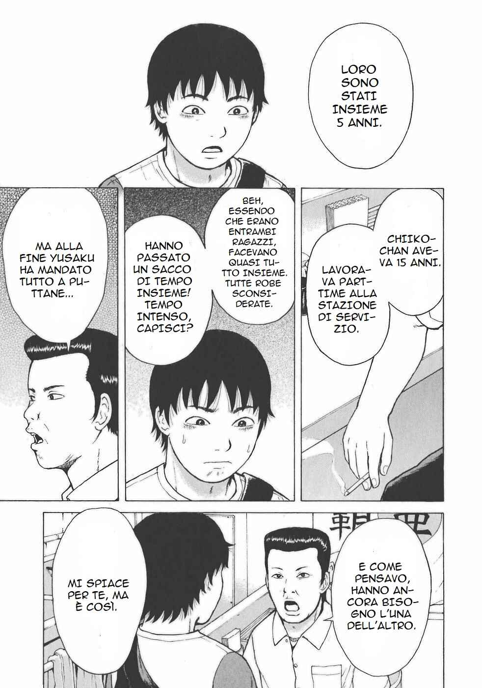 Chapter 134 - Page 15