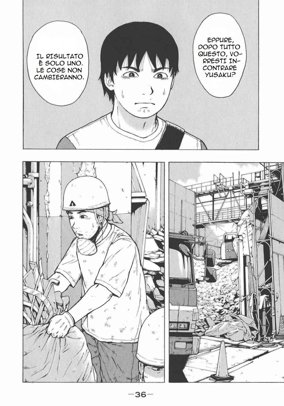 Chapter 134 - Page 16