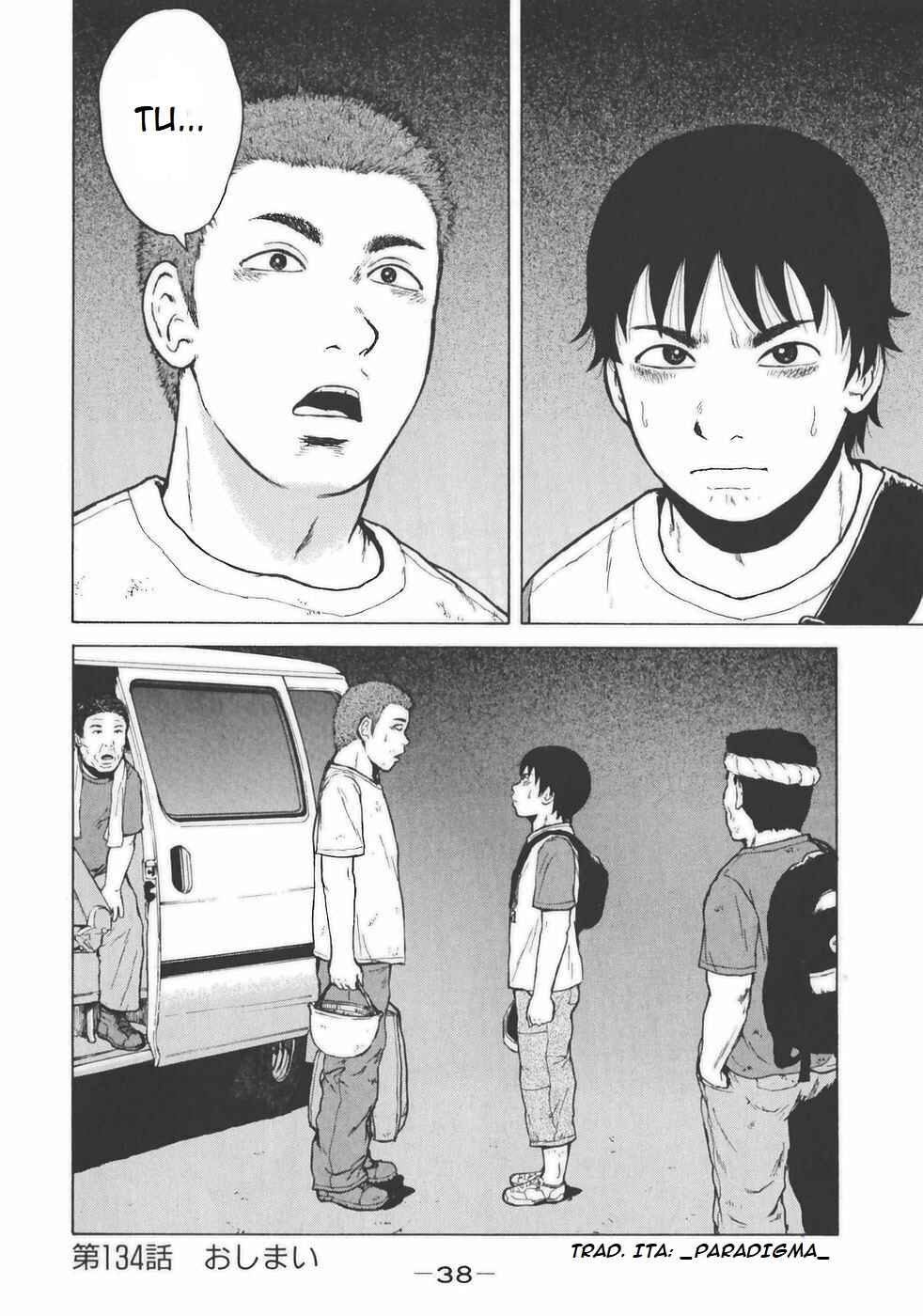 Chapter 134 - Page 18