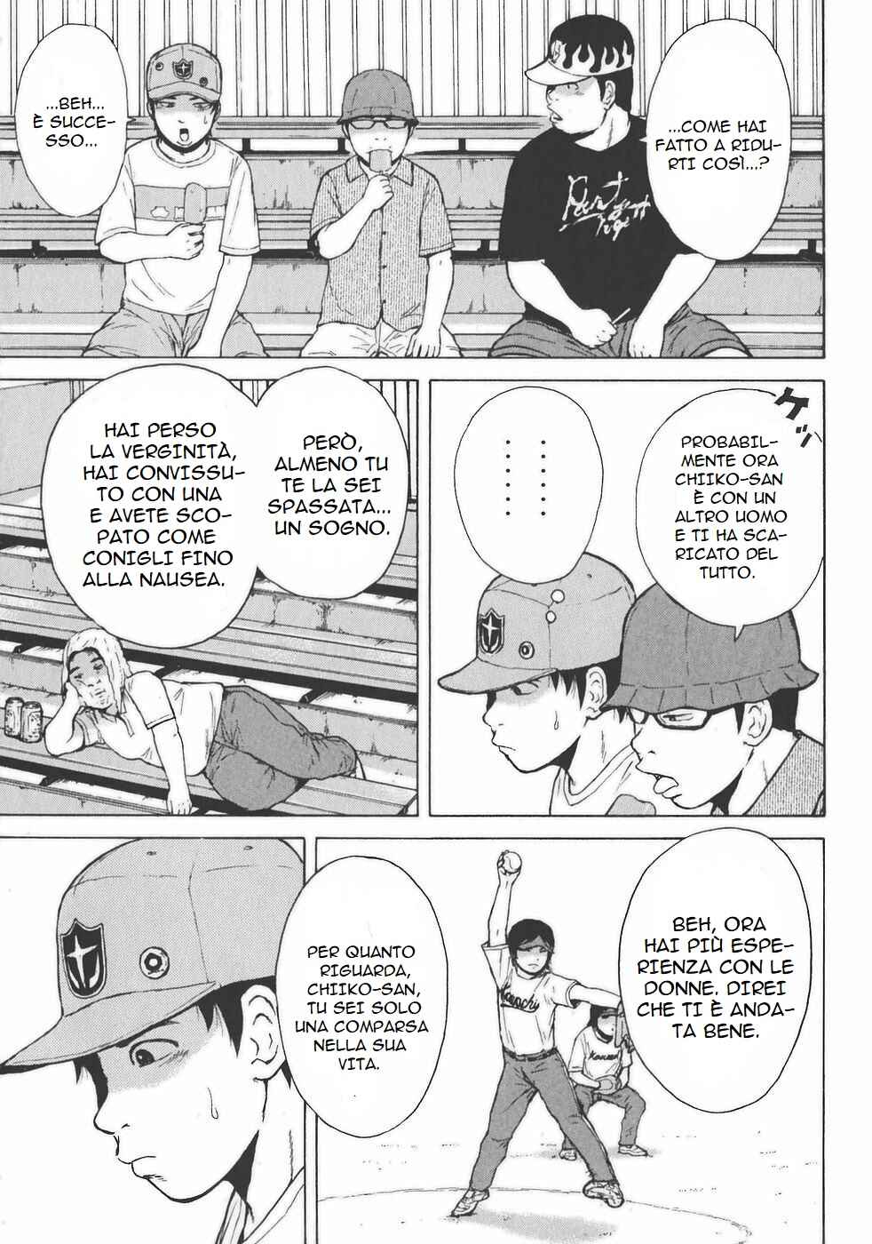 Chapter 134 - Page 3