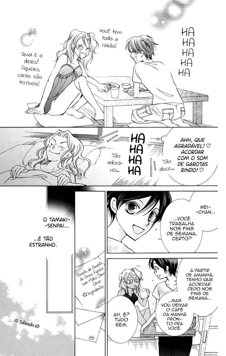 Chapter 43 - Page 28