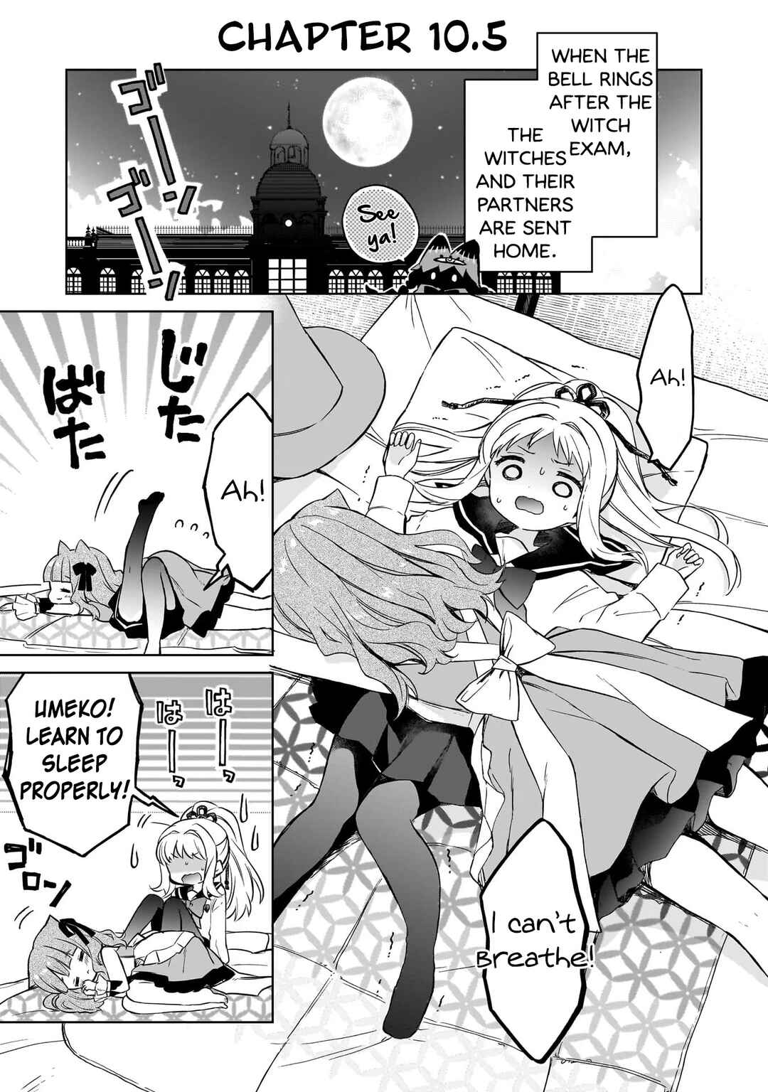 Chapter 10.5 - Page 1