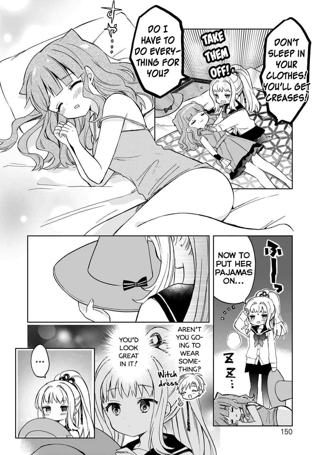 Chapter 10.5 - Page 2