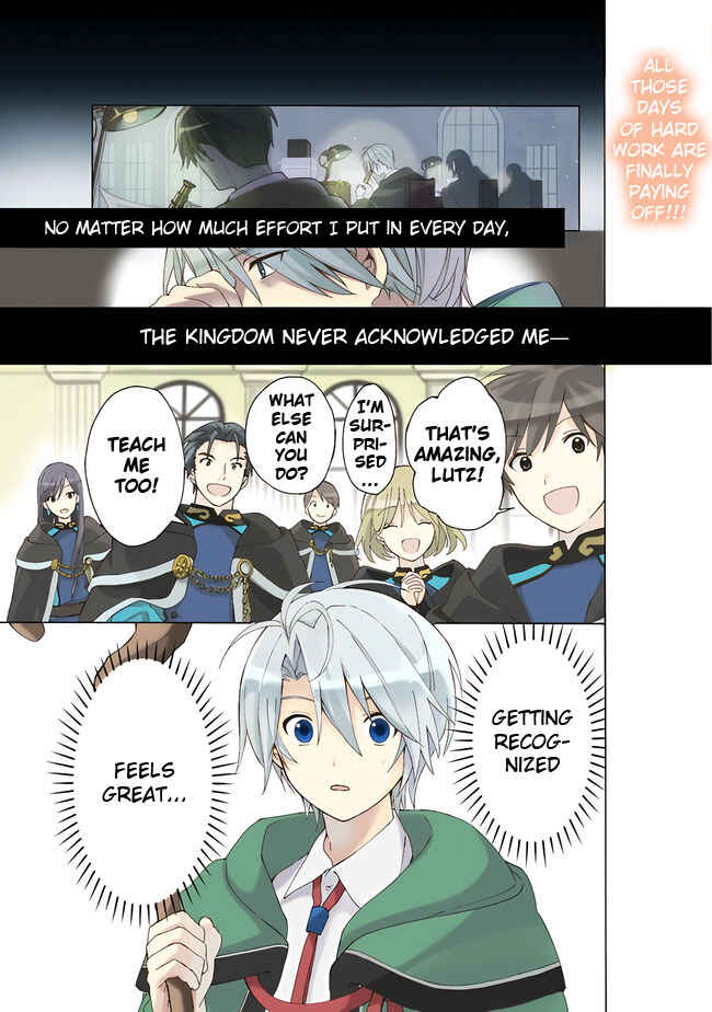 Chapter 1 - Page 3