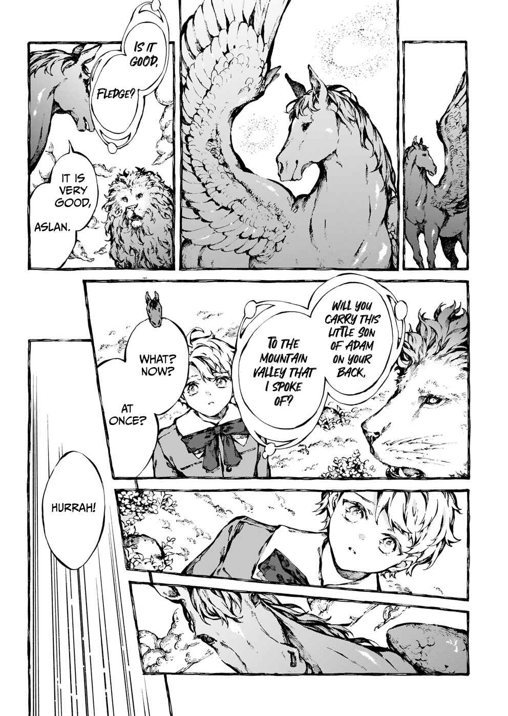 Chapter 23 - Page 21