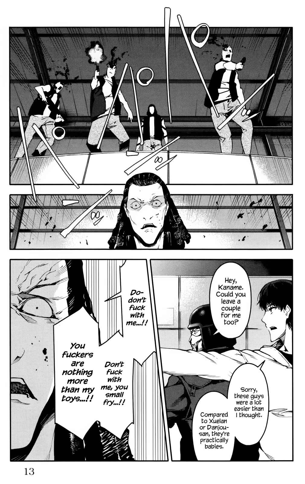 Chapter 29 - Page 14