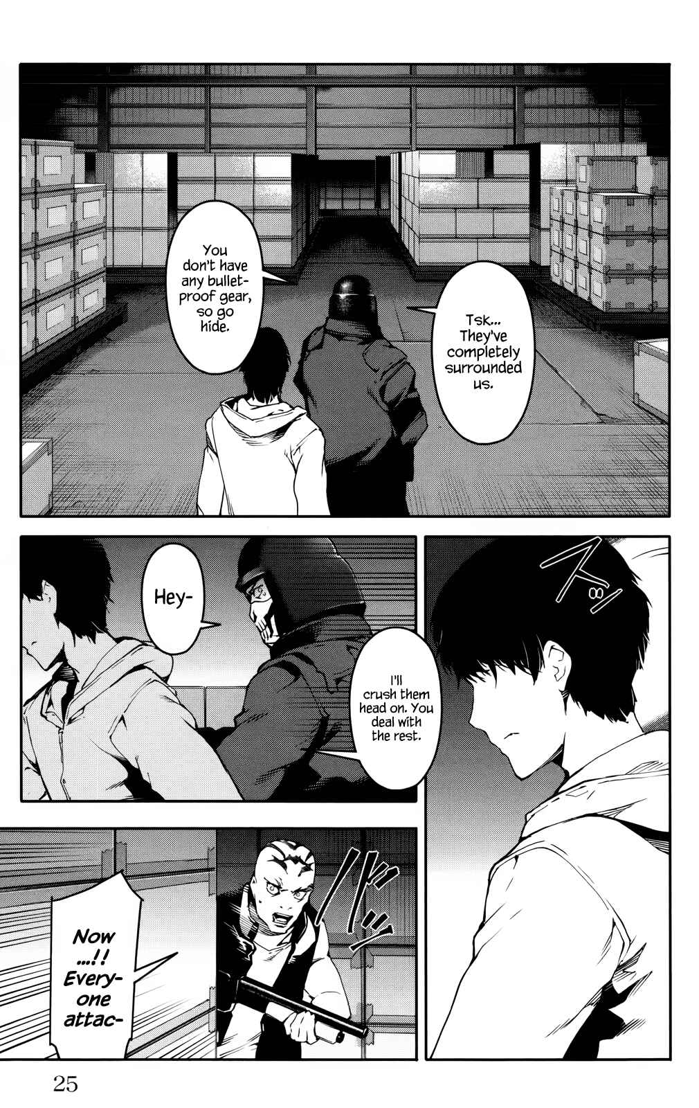 Chapter 29 - Page 25