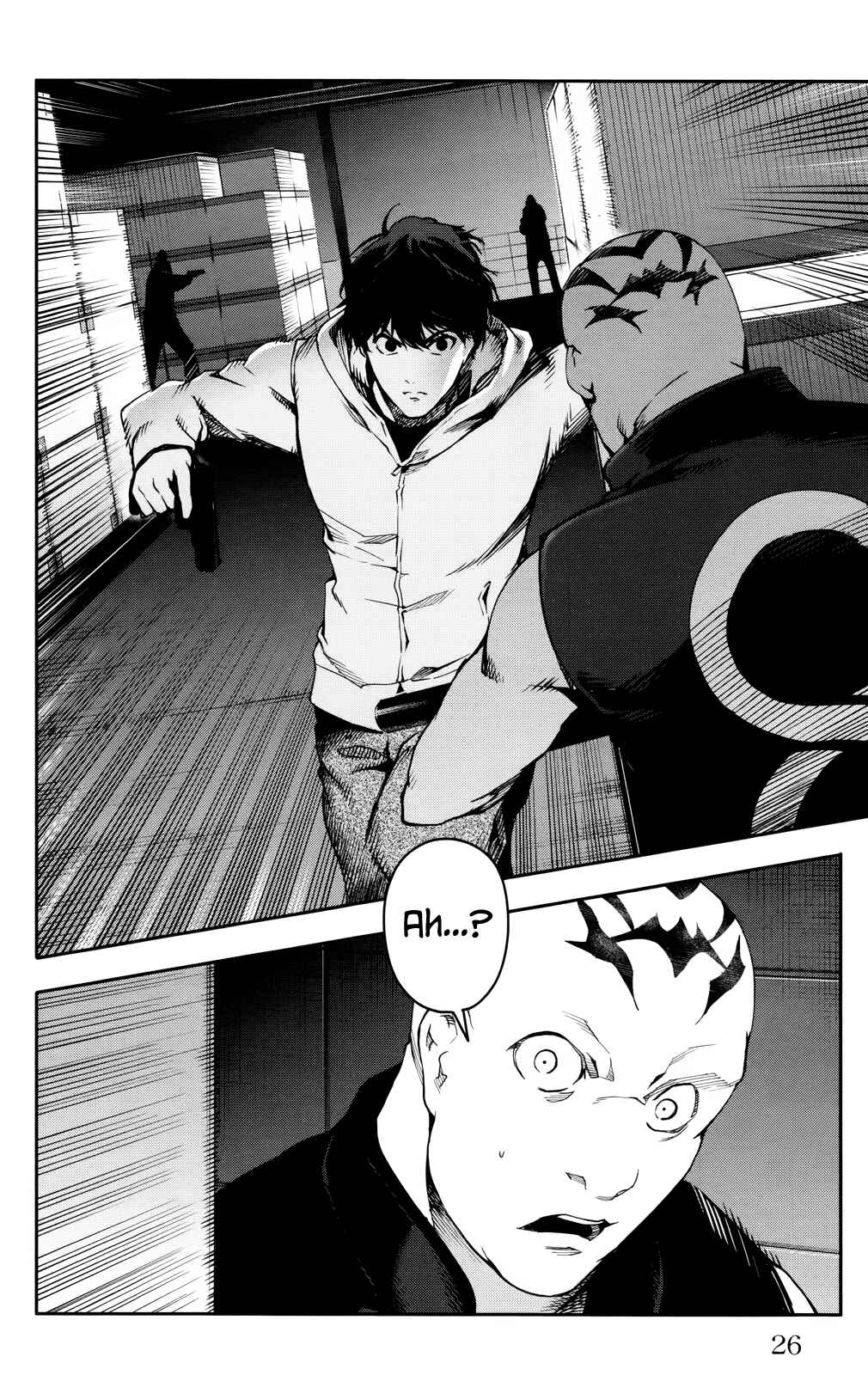 Chapter 29 - Page 26