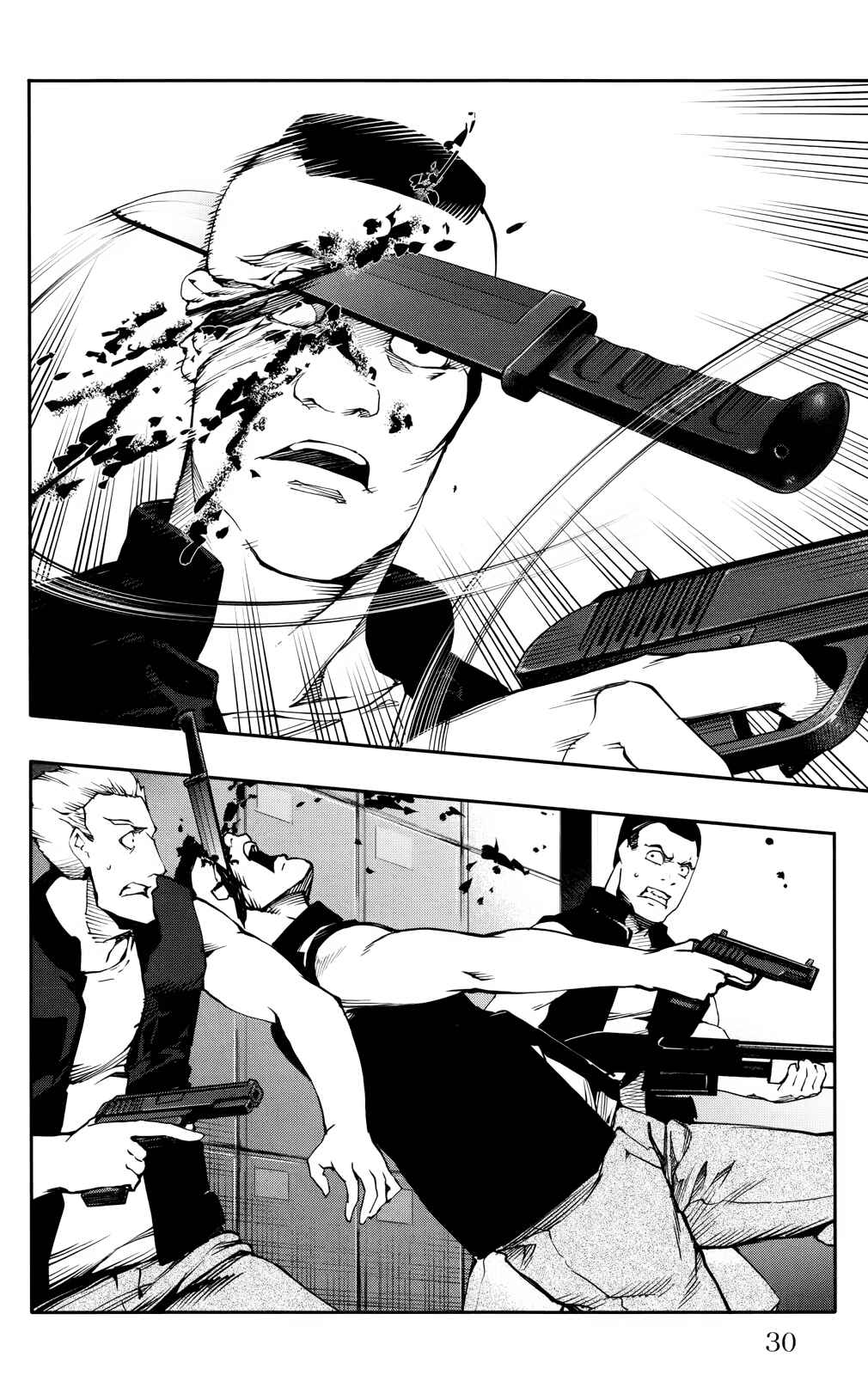 Chapter 29 - Page 30