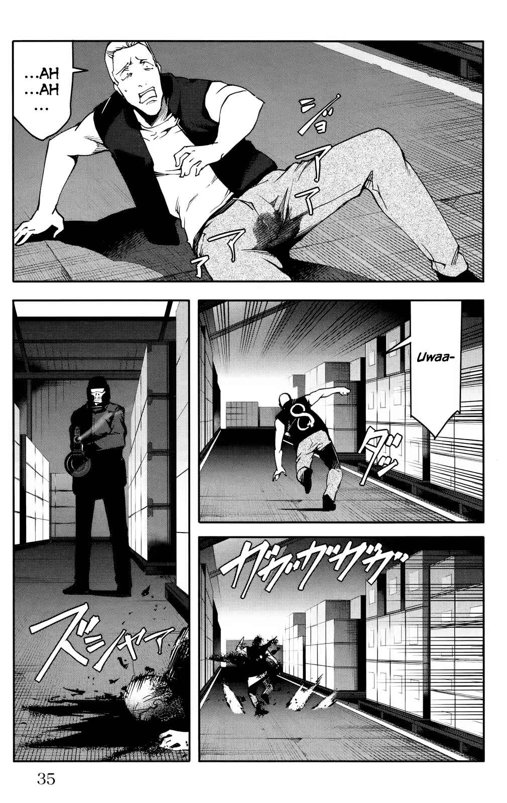 Chapter 29 - Page 35