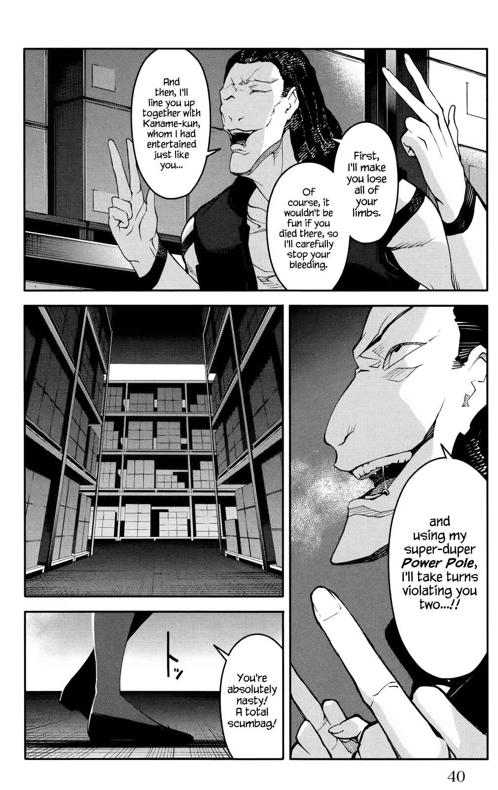 Chapter 29 - Page 40