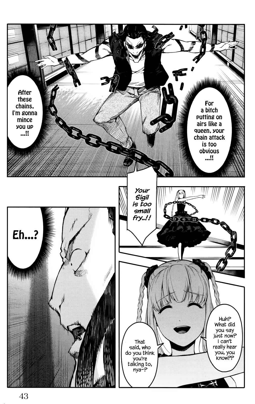 Chapter 29 - Page 43