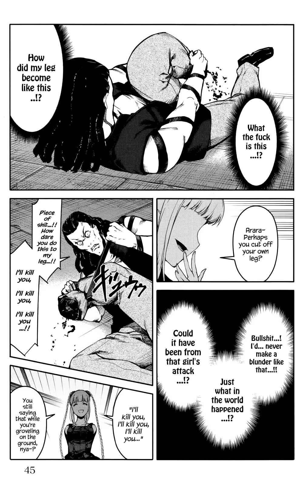 Chapter 29 - Page 45