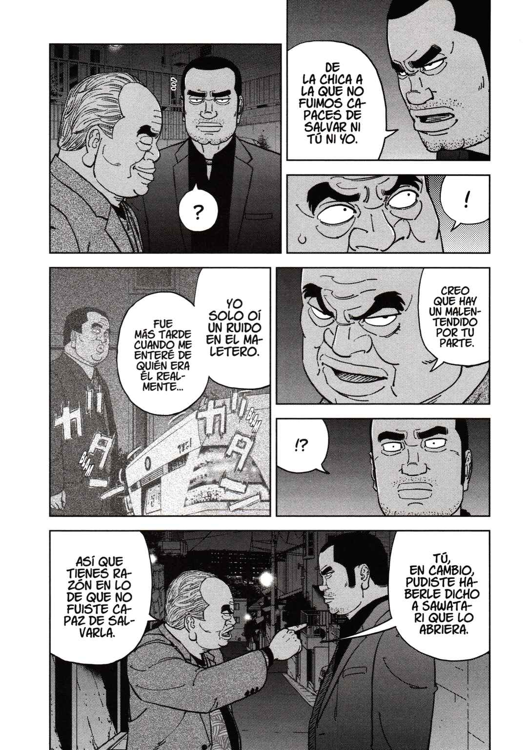 Chapter 186 - Page 14