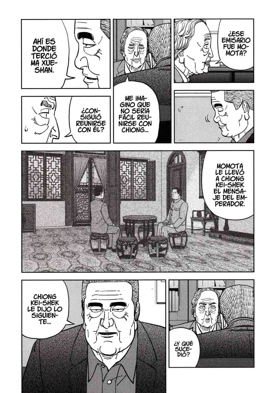 Chapter 186 - Page 9