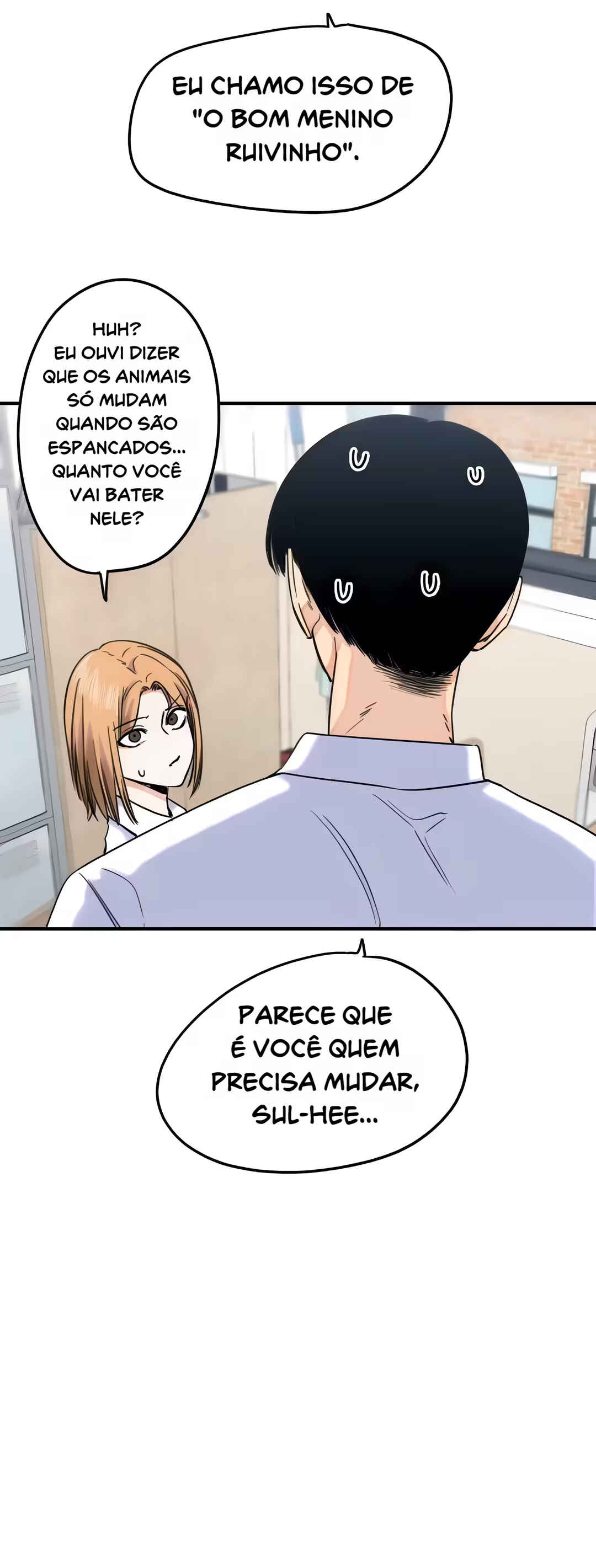 Chapter 185 - Page 10
