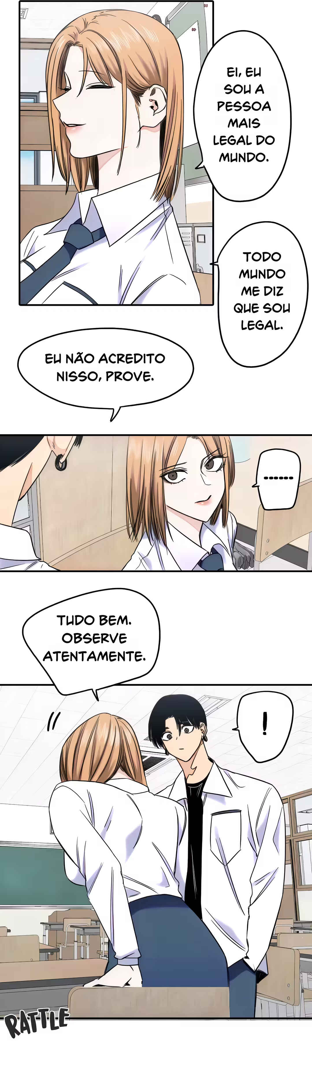 Chapter 185 - Page 11