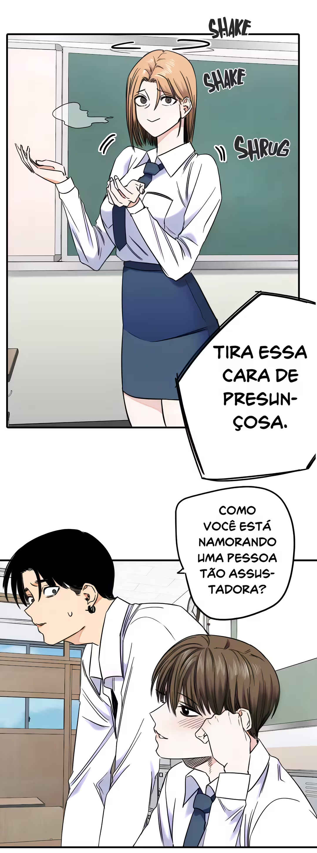 Chapter 185 - Page 13
