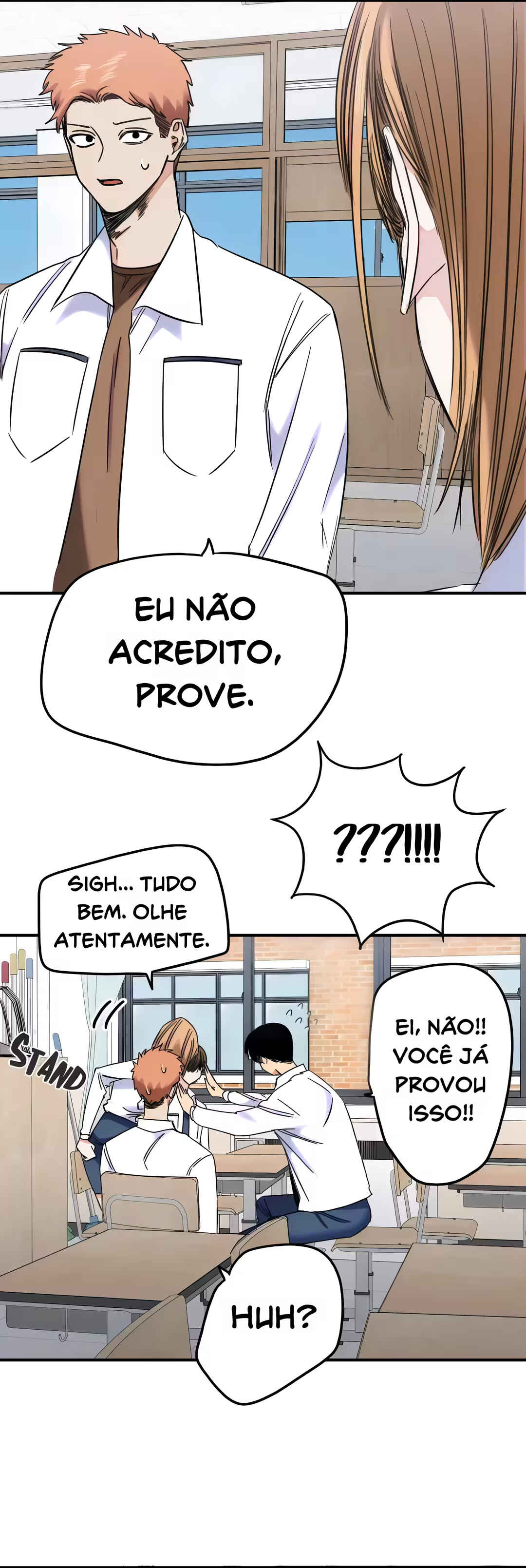 Chapter 185 - Page 17