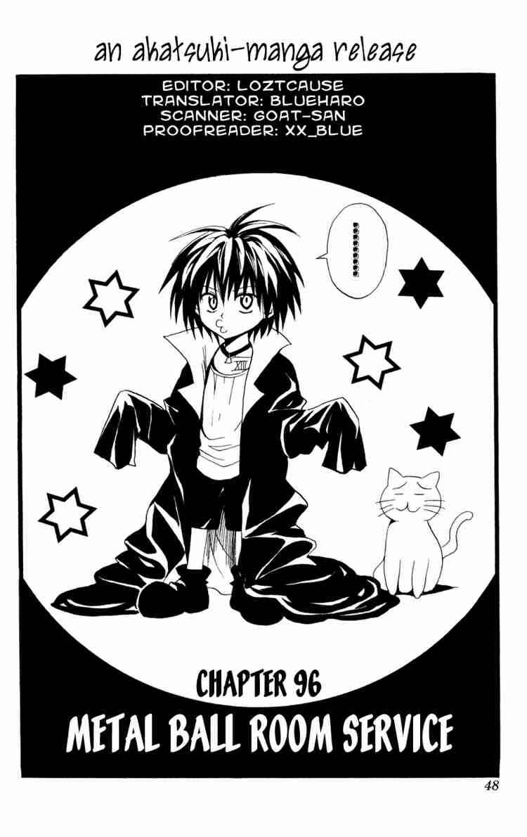 Chapter 96 - Page 4
