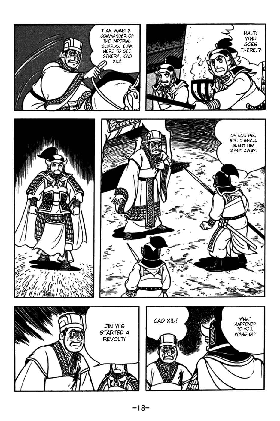Chapter 242 - Page 24