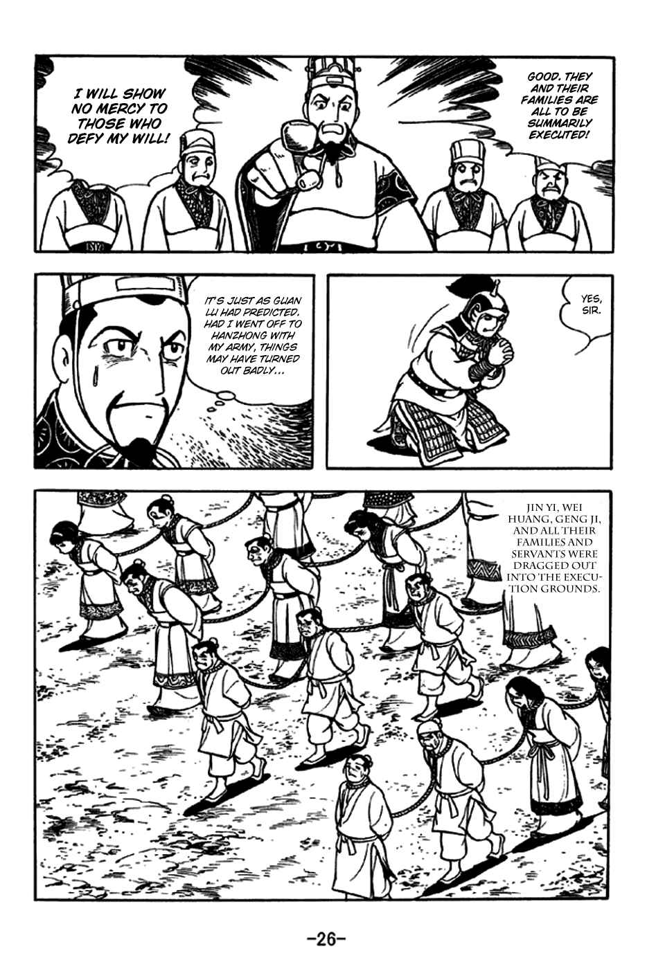 Chapter 242 - Page 32