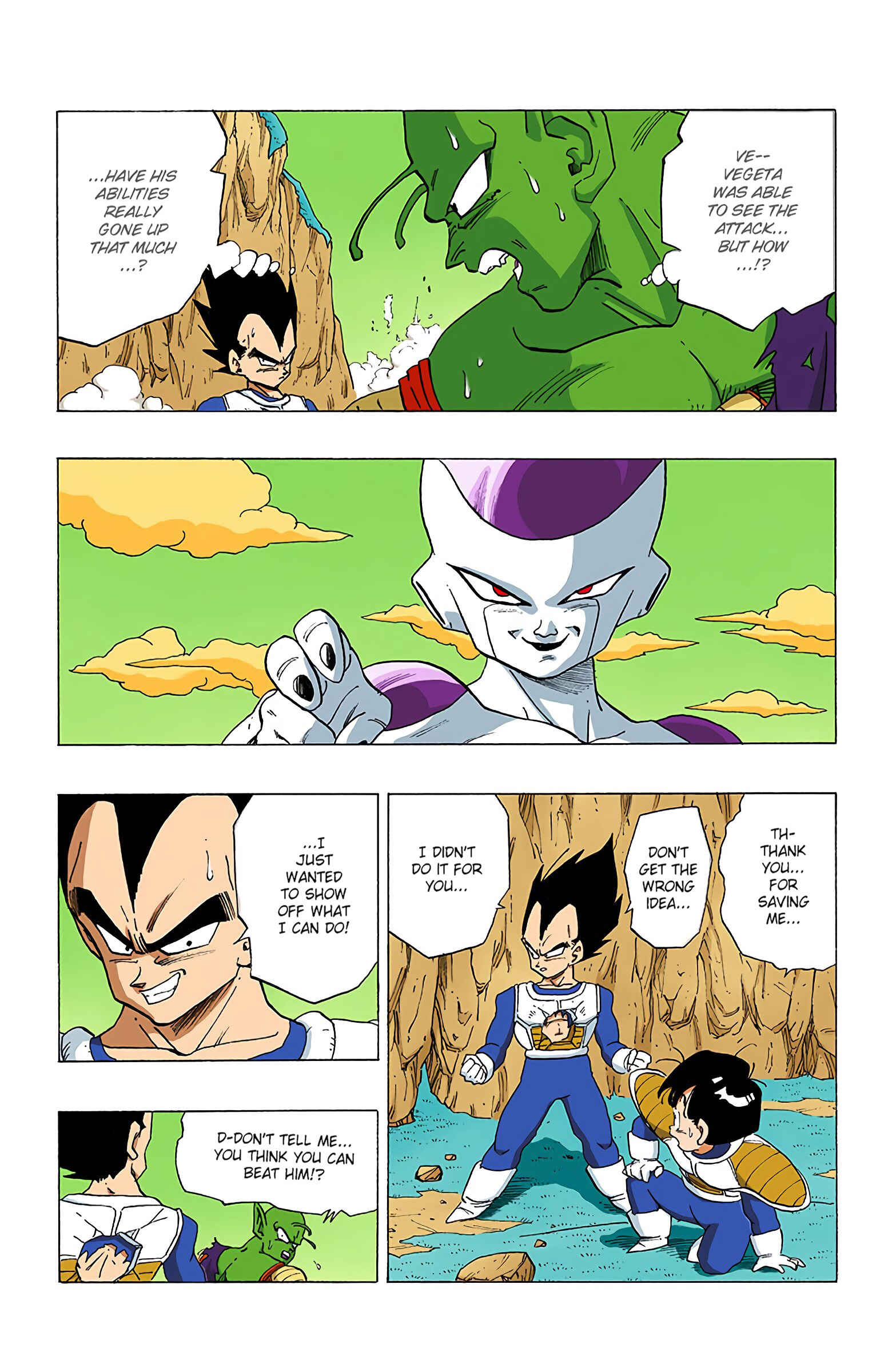 Chapter 305 - Page 11