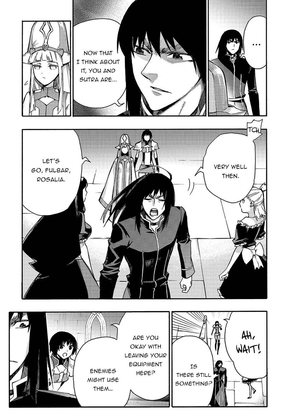 Chapter 81 - Page 12