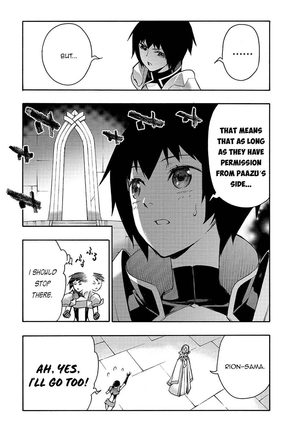 Chapter 81 - Page 14