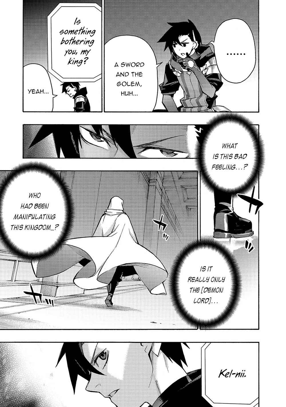 Chapter 81 - Page 8