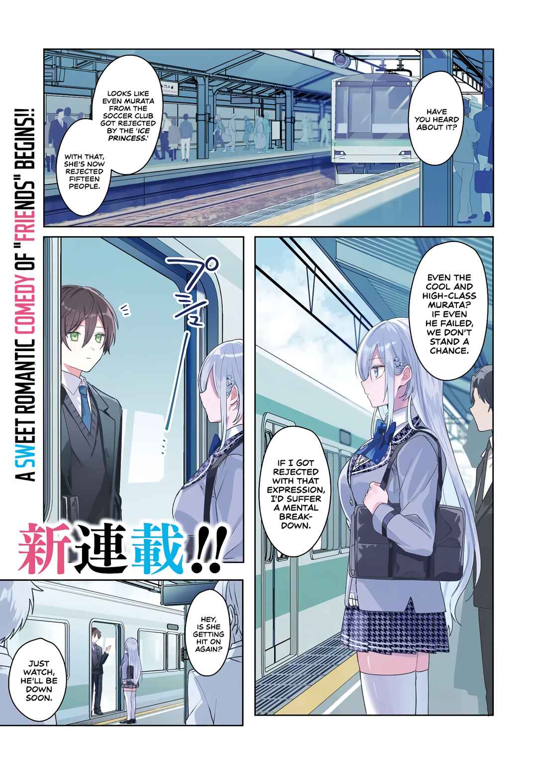 Chapter 1.1 - Page 1