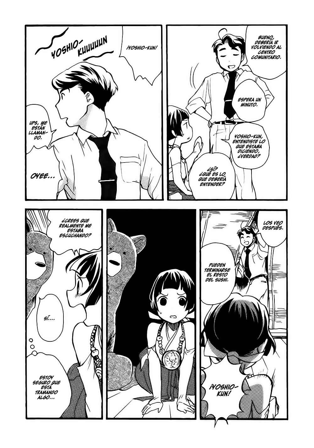 Chapter 11 - Page 14