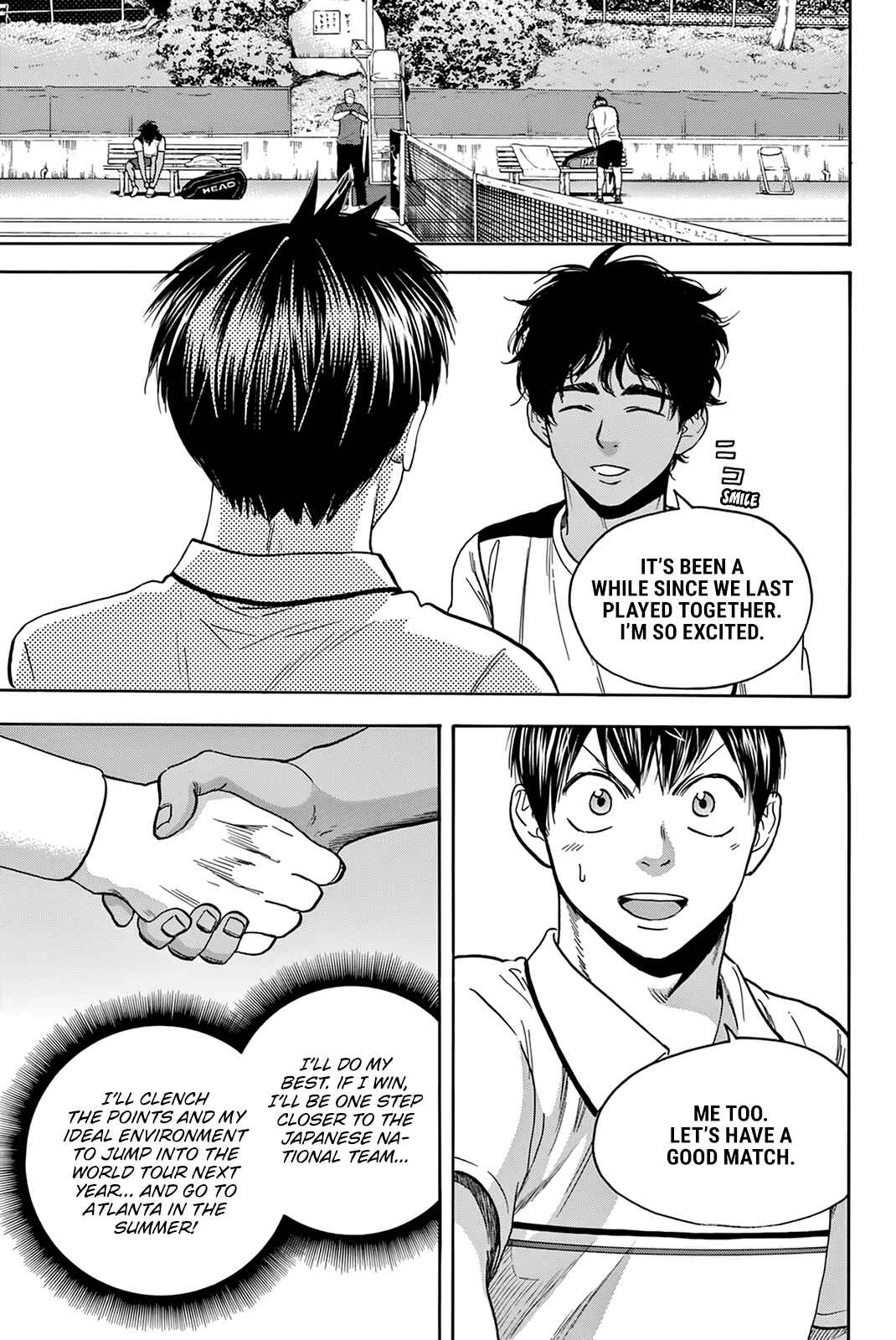 Chapter 435 - Page 12