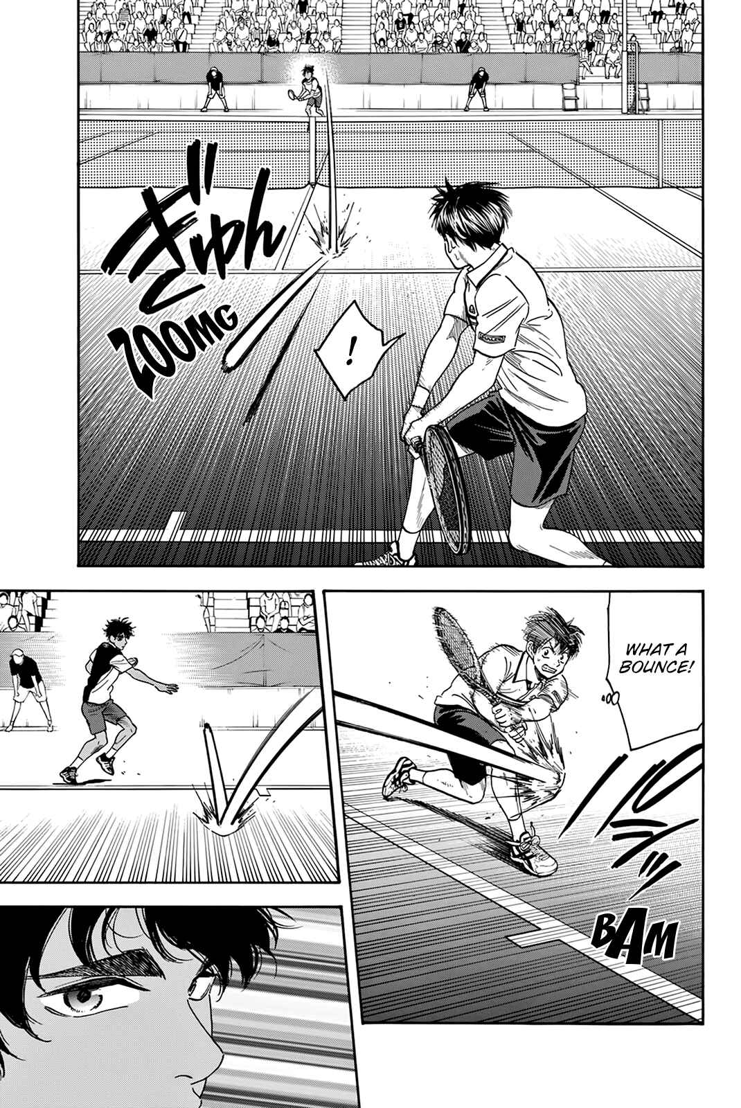 Chapter 435 - Page 15